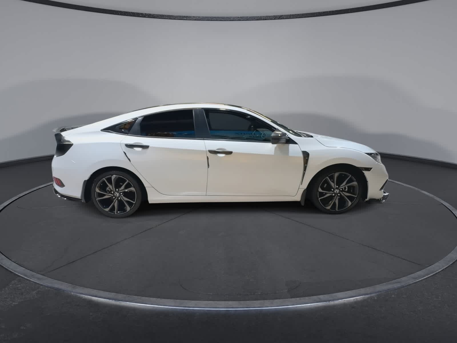 Thumbnail: 2019 Honda Civic - 13