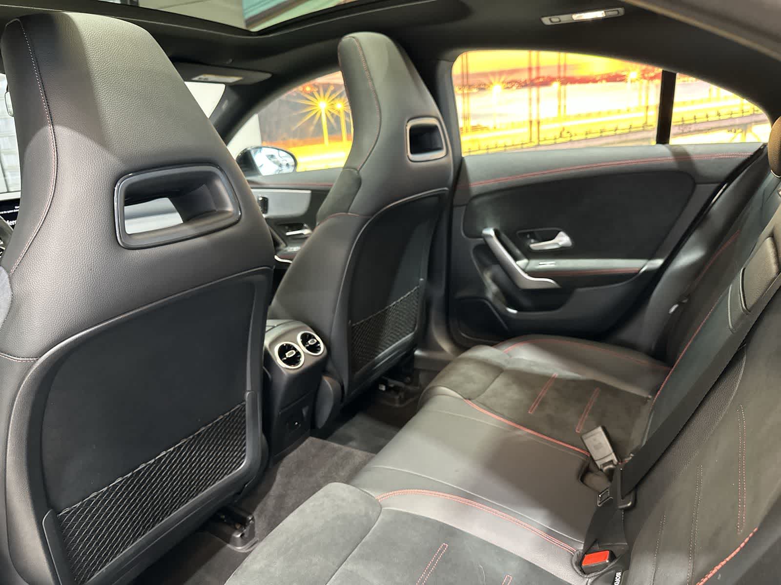 Thumbnail: 2023 Mercedes-Benz CLA - 24