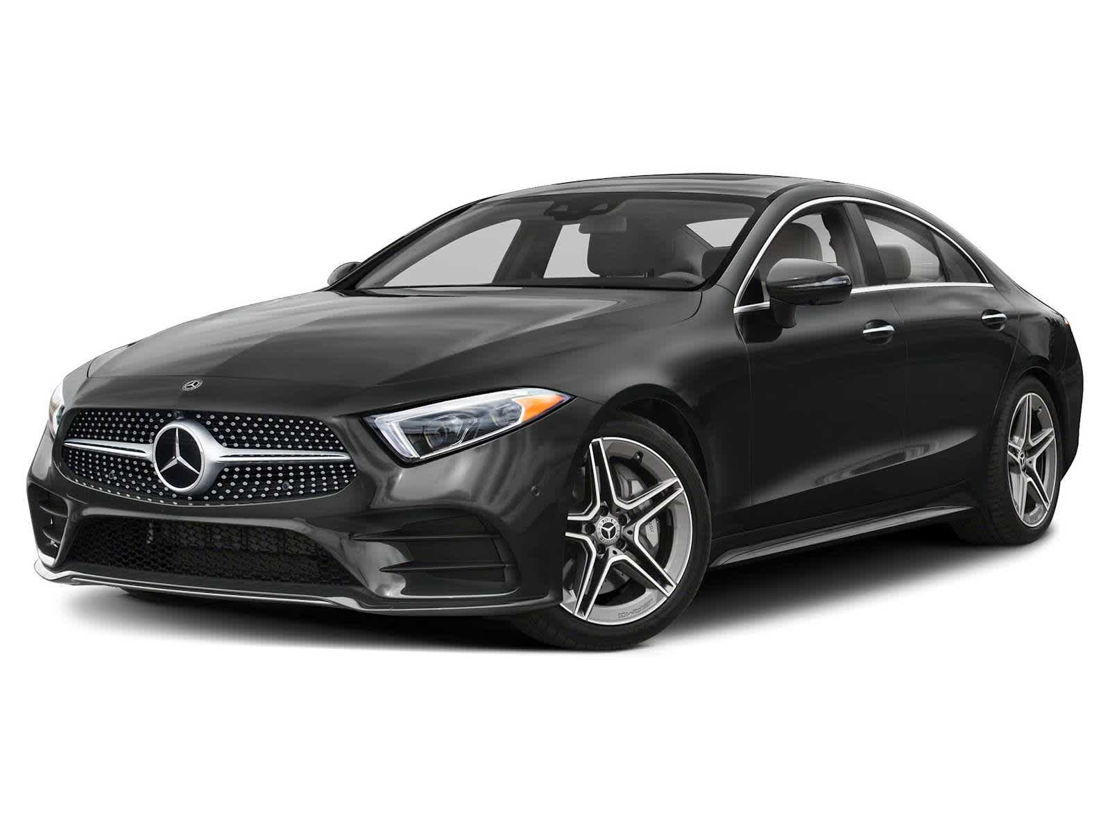 2019 Mercedes-Benz CLS 450 -
                  Paramus, NJ