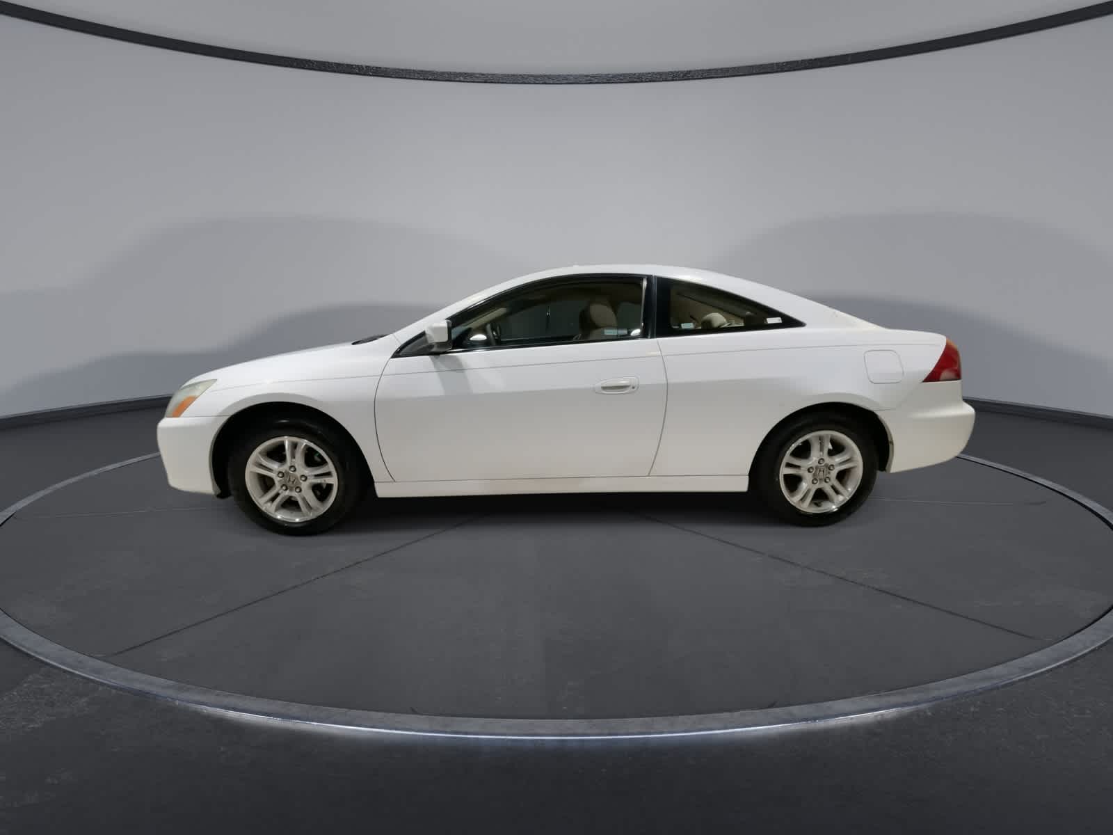 Thumbnail: 2007 Honda Accord - 7