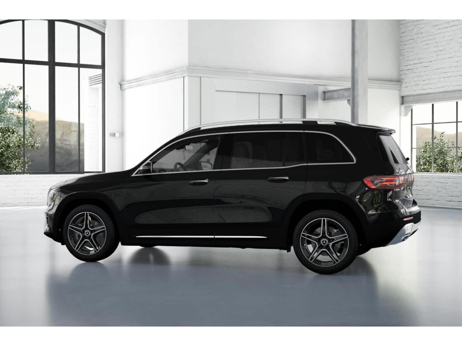 Thumbnail: 2026 Mercedes-Benz GLB - 31