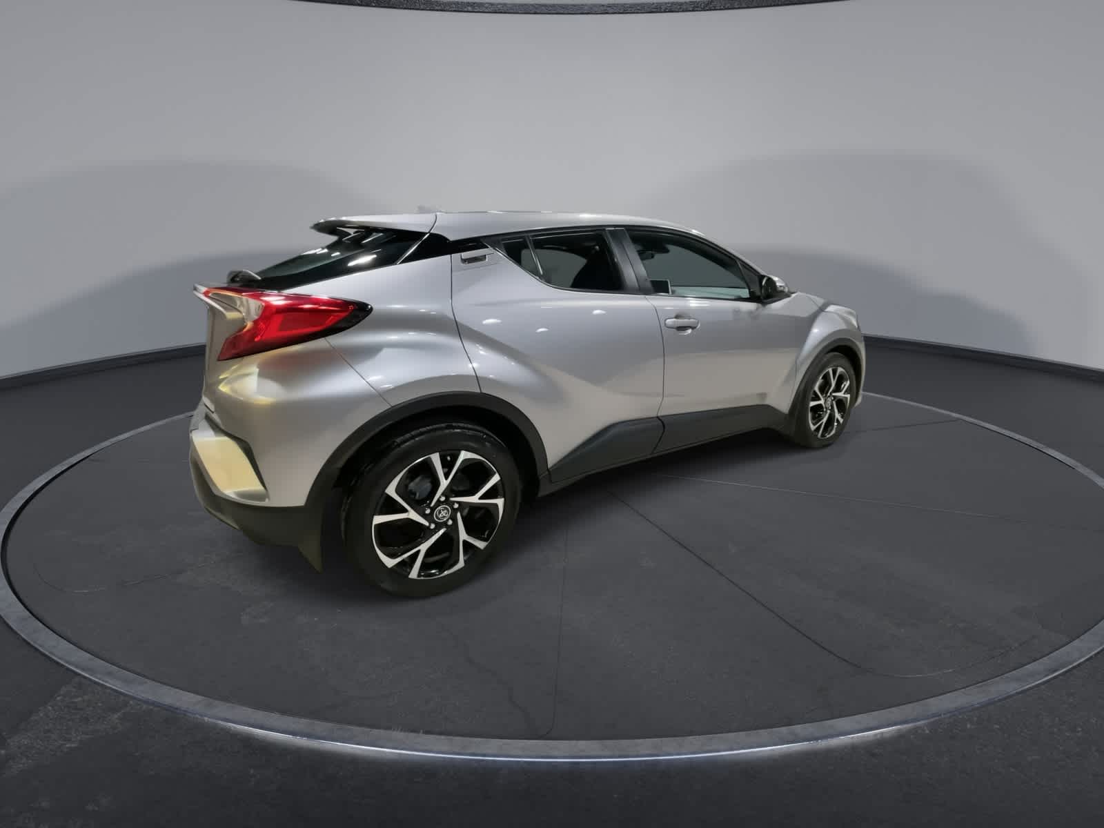 Thumbnail: 2019 Toyota C-HR - 12