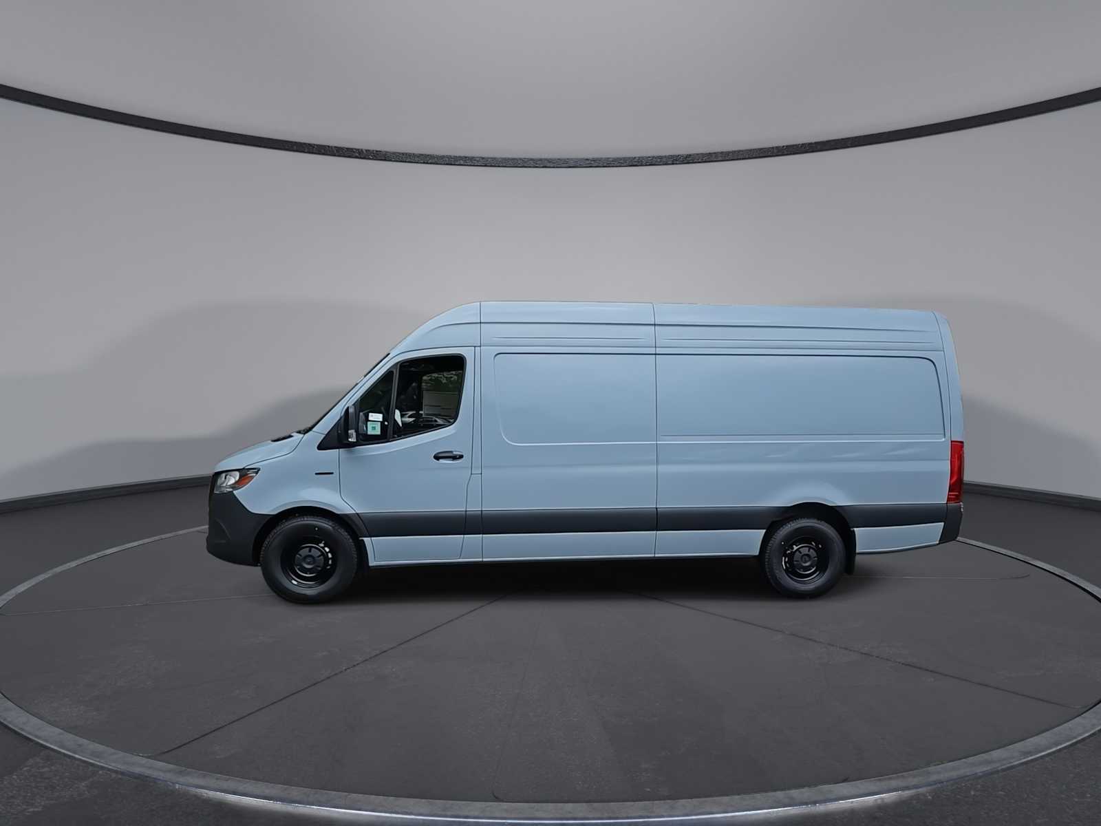 Thumbnail: 2024 Mercedes-Benz eSprinter - 6