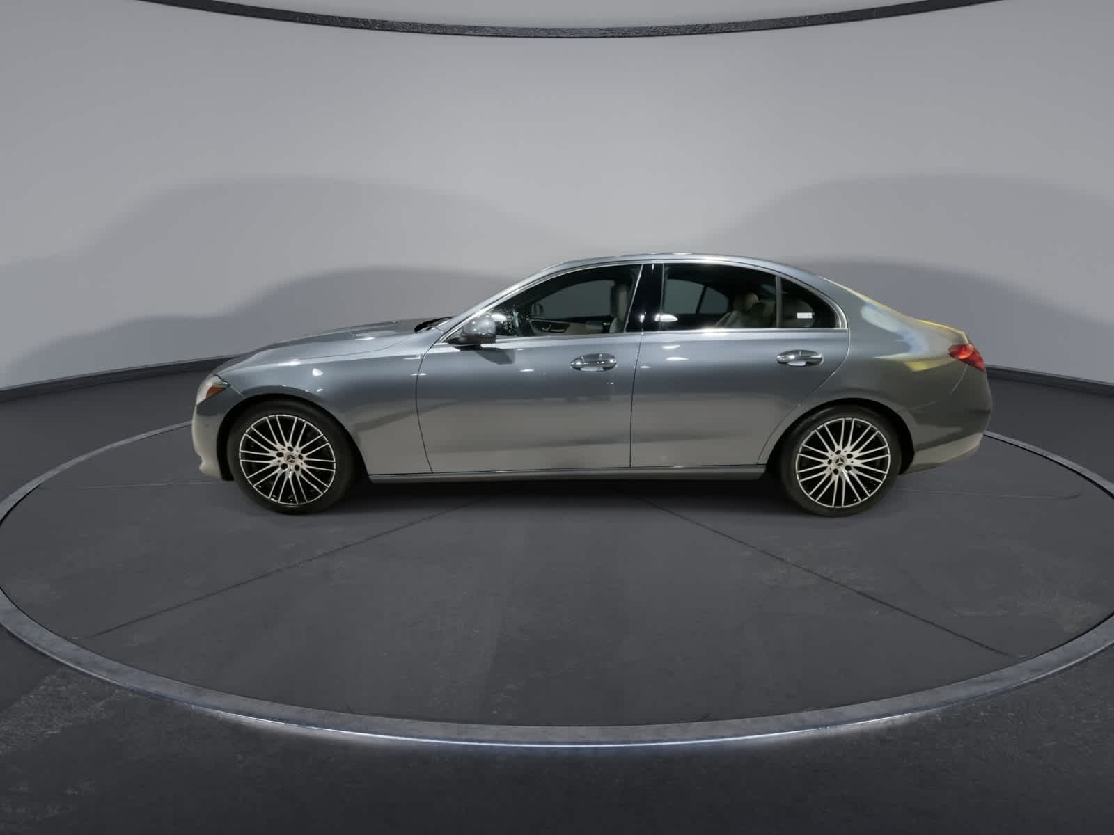 Thumbnail: 2022 Mercedes-Benz C-Class - 7