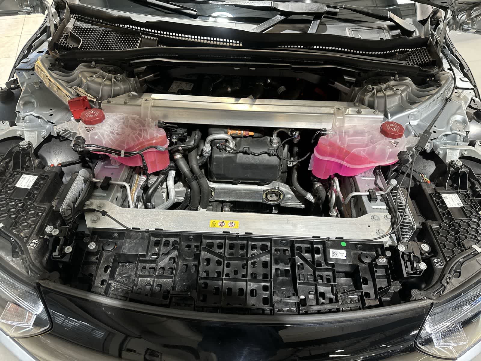 Thumbnail: 2023 Mercedes-Benz EQE - 21