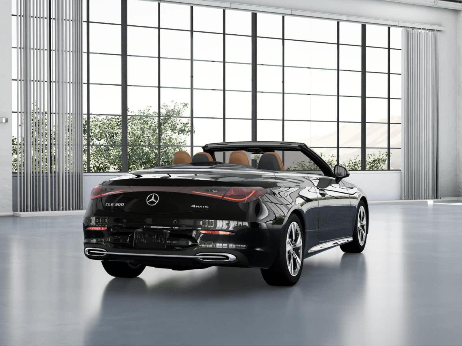 Thumbnail: 2026 Mercedes-Benz CLE - 22