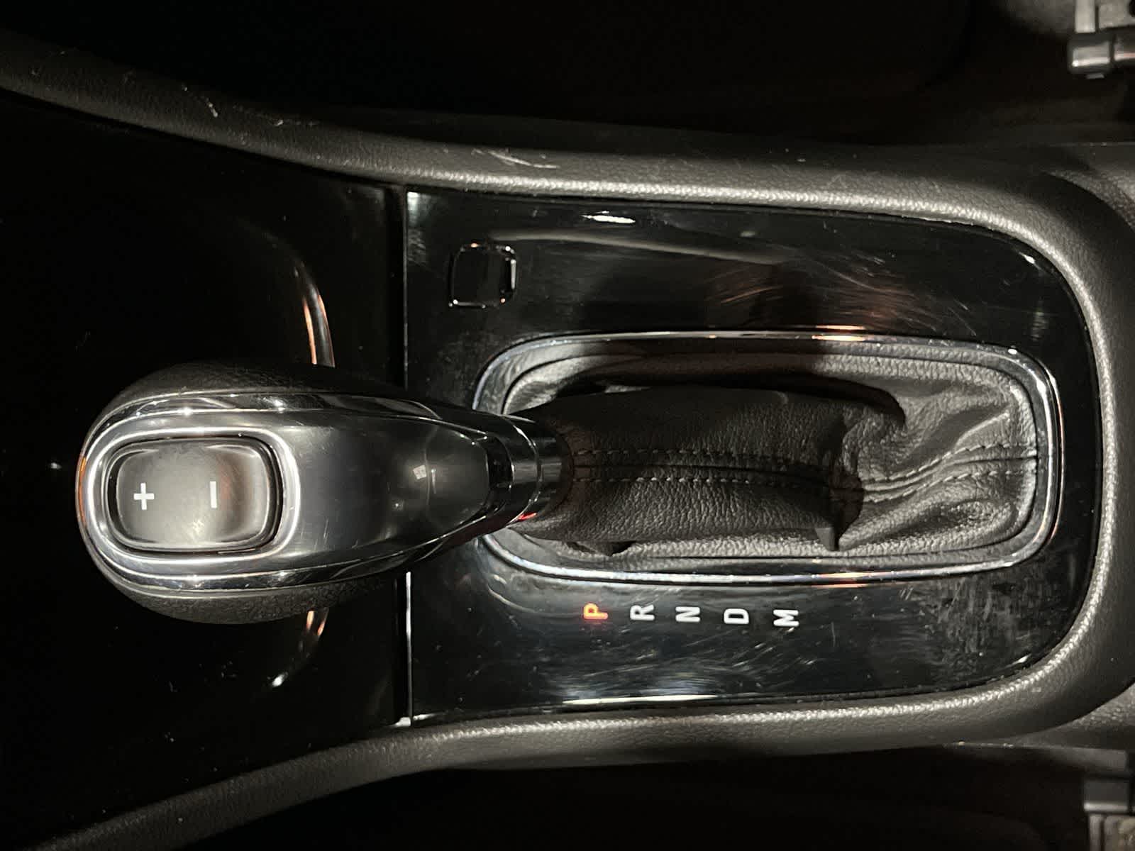 Thumbnail: 2017 Buick Encore - 29