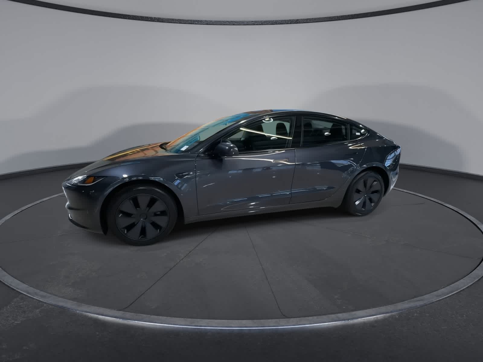 Thumbnail: 2024 Tesla Model 3 - 8