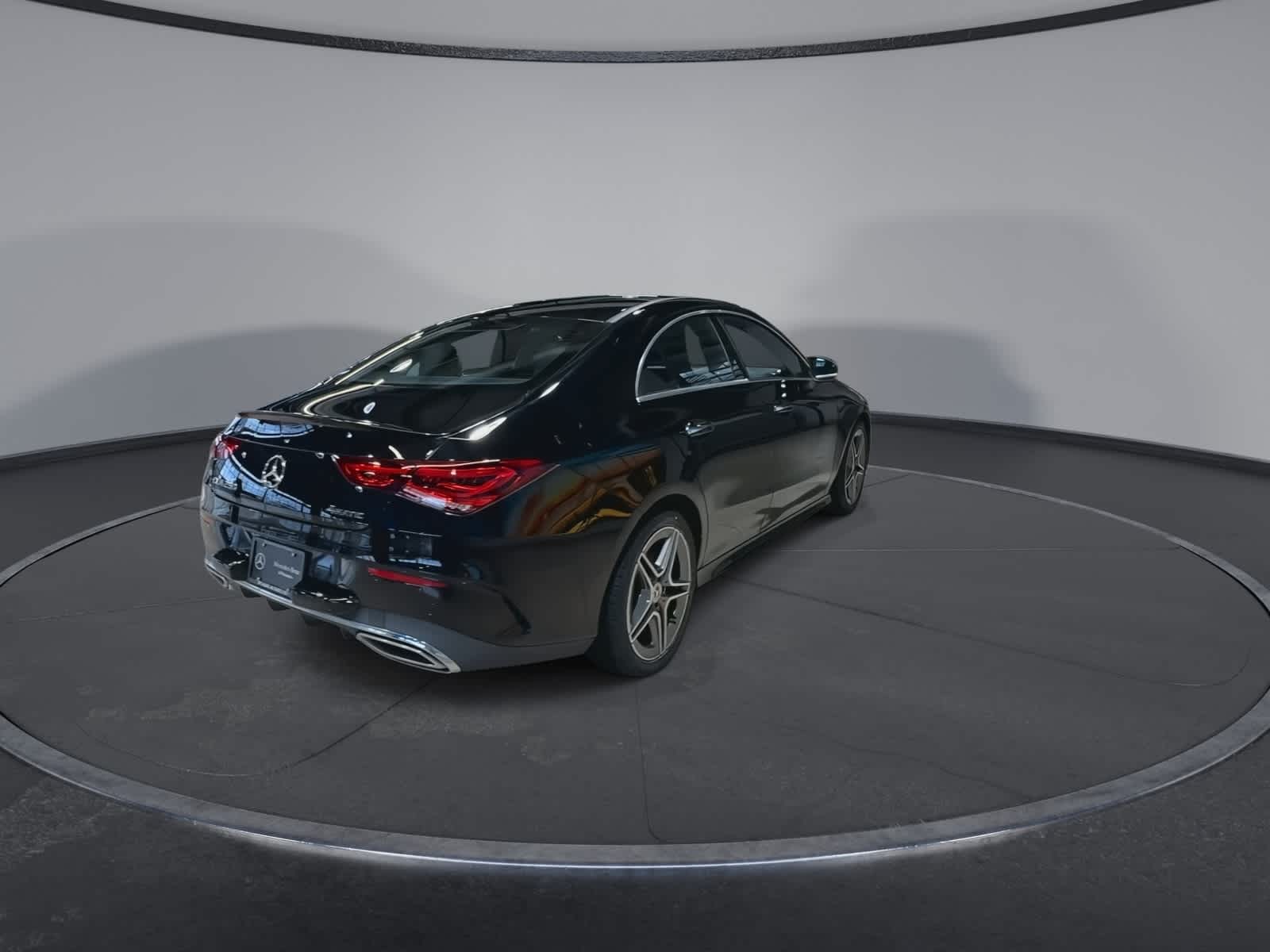 Thumbnail: 2023 Mercedes-Benz CLA - 11