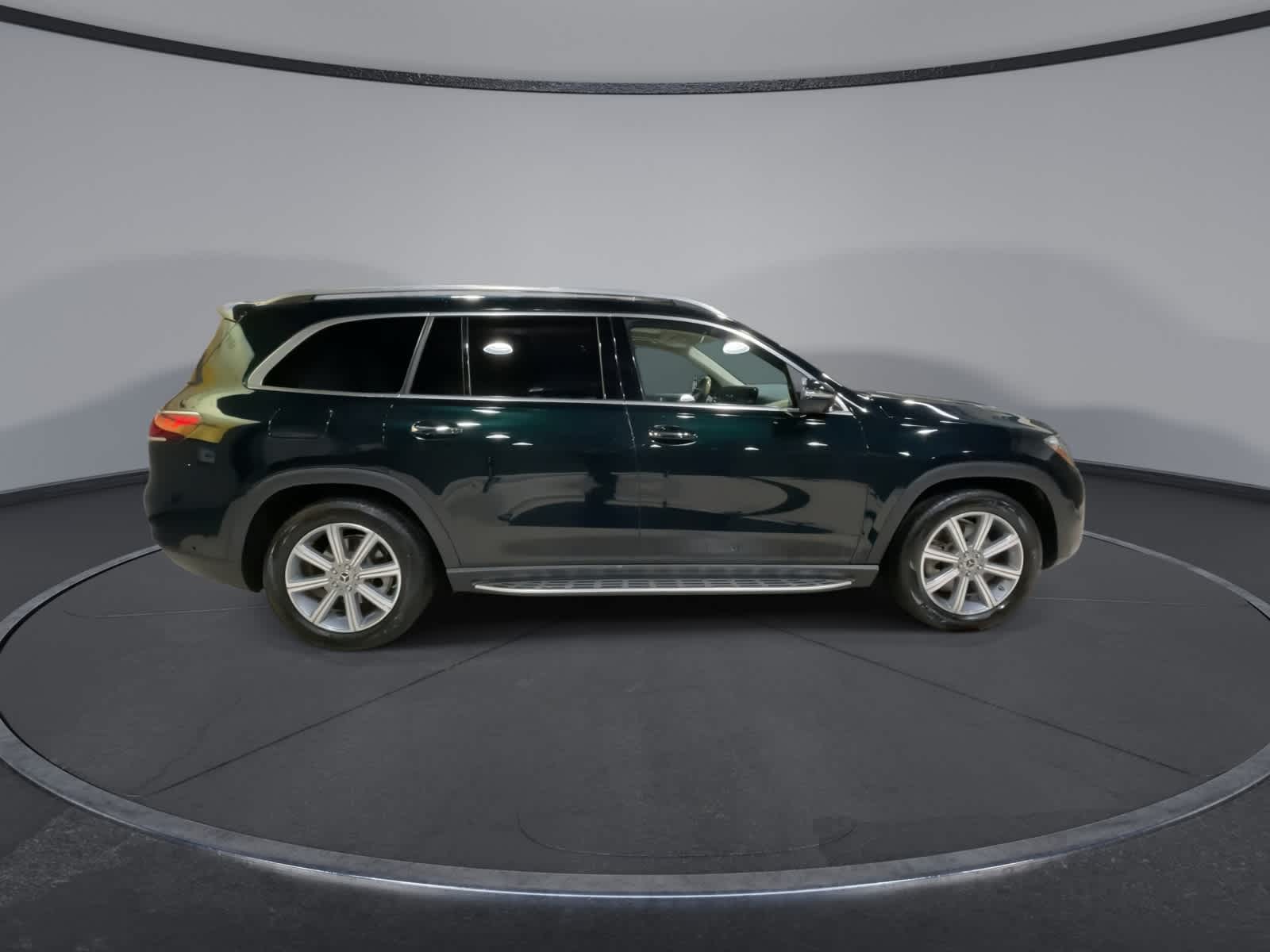 Thumbnail: 2021 Mercedes-Benz GLS - 13