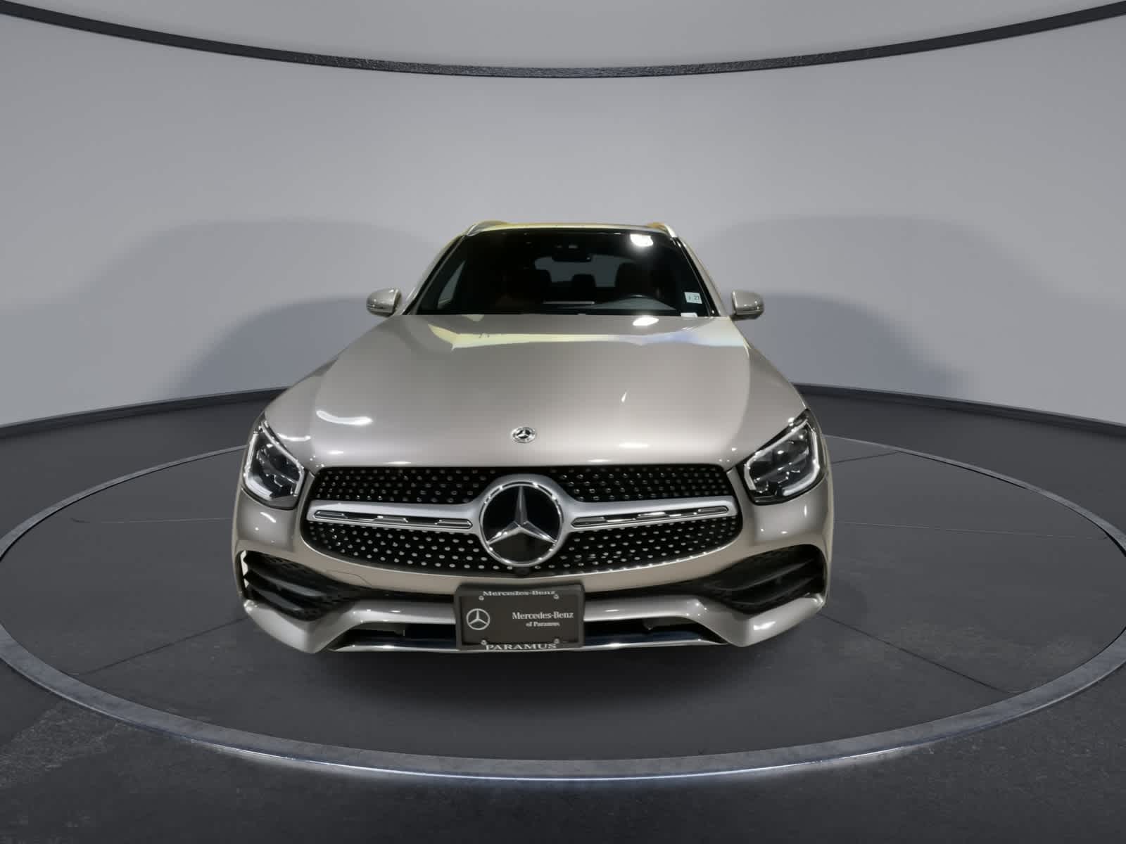 Thumbnail: 2022 Mercedes-Benz GLC - 4