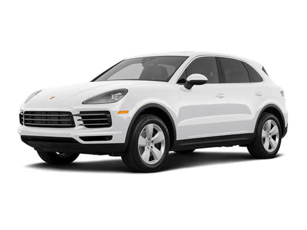 Used 2023 Porsche Cayenne  SUV