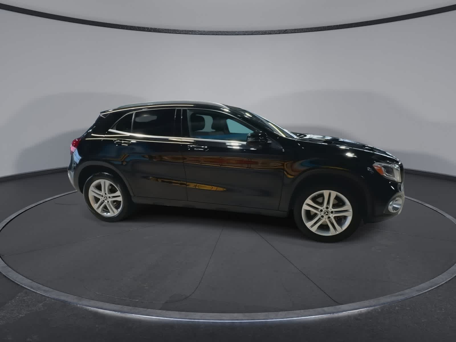 Thumbnail: 2020 Mercedes-Benz GLA - 13