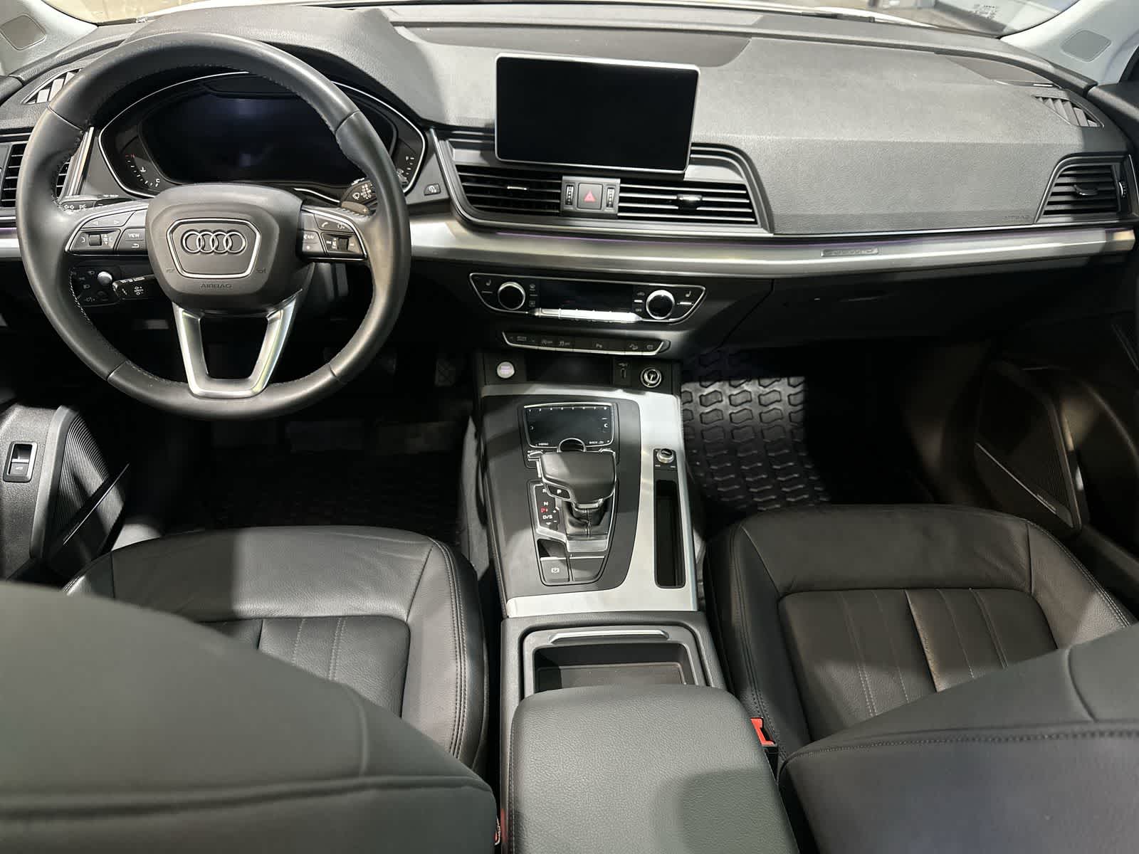 Thumbnail: 2018 Audi Q5 - 22