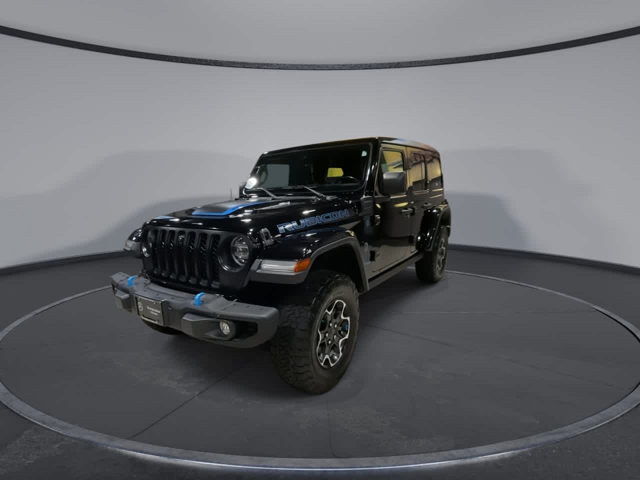 Thumbnail: 2022 Jeep Wrangler - 6