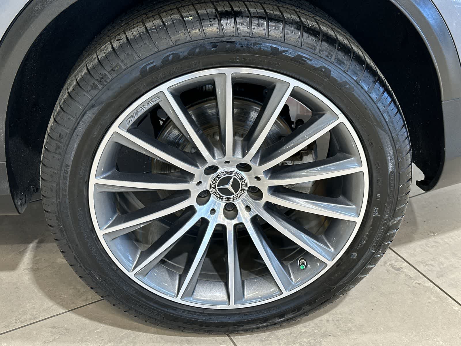 Thumbnail: 2021 Mercedes-Benz GLC - 20