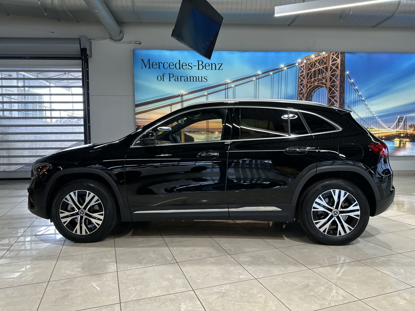 Thumbnail: 2026 Mercedes-Benz GLA - 15