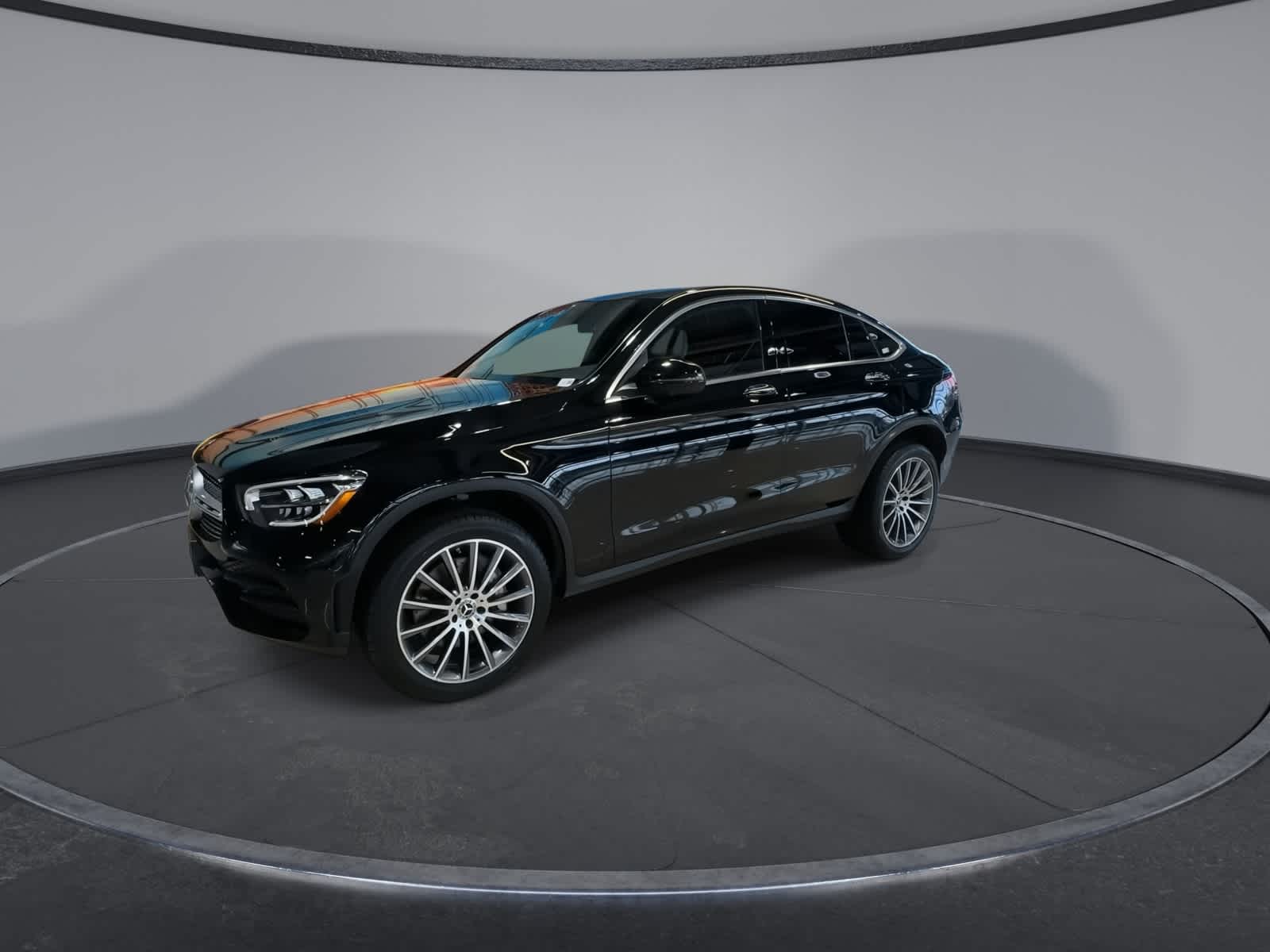 Thumbnail: 2023 Mercedes-Benz GLC - 5