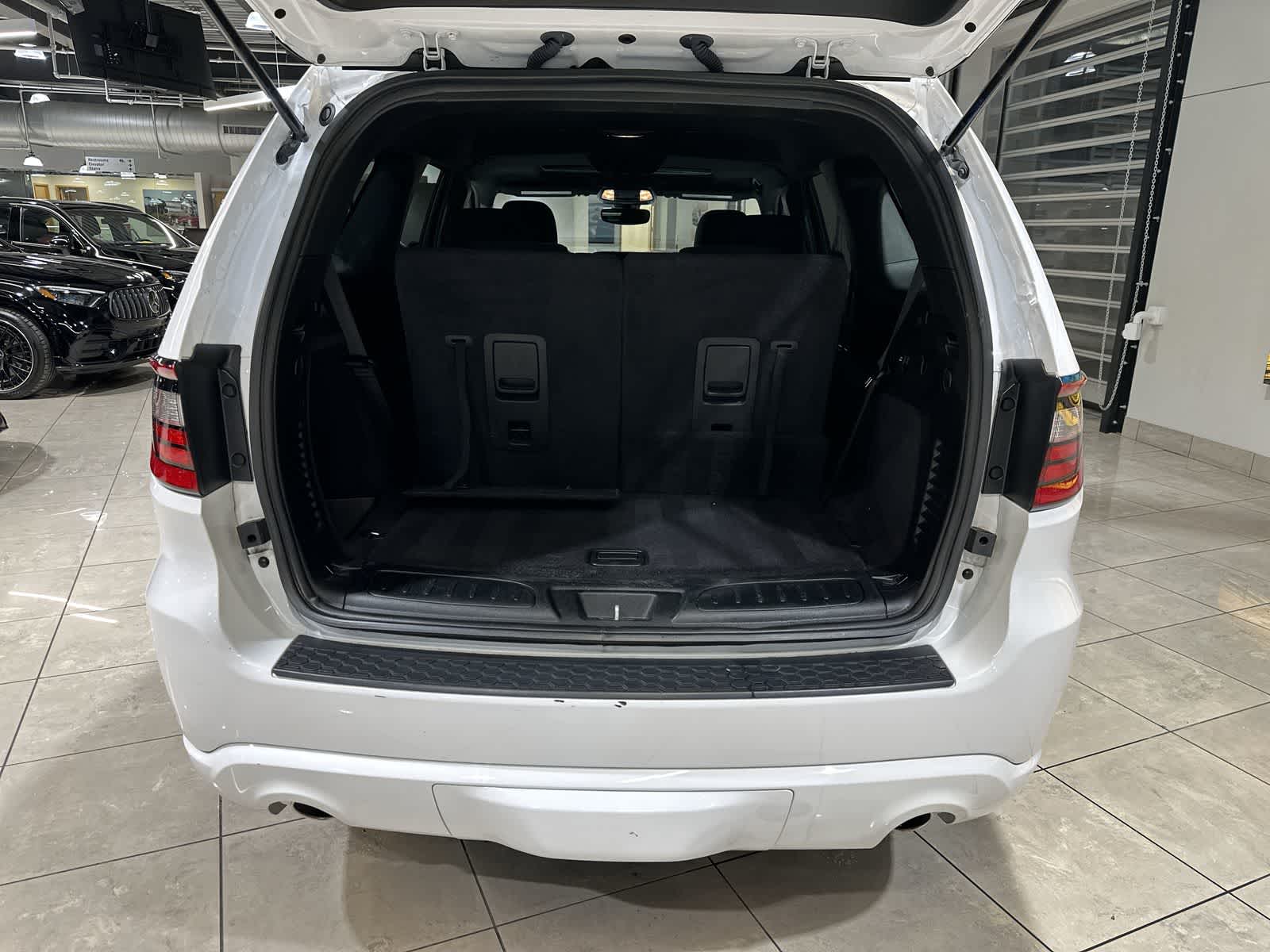 Thumbnail: 2022 Dodge Durango - 31