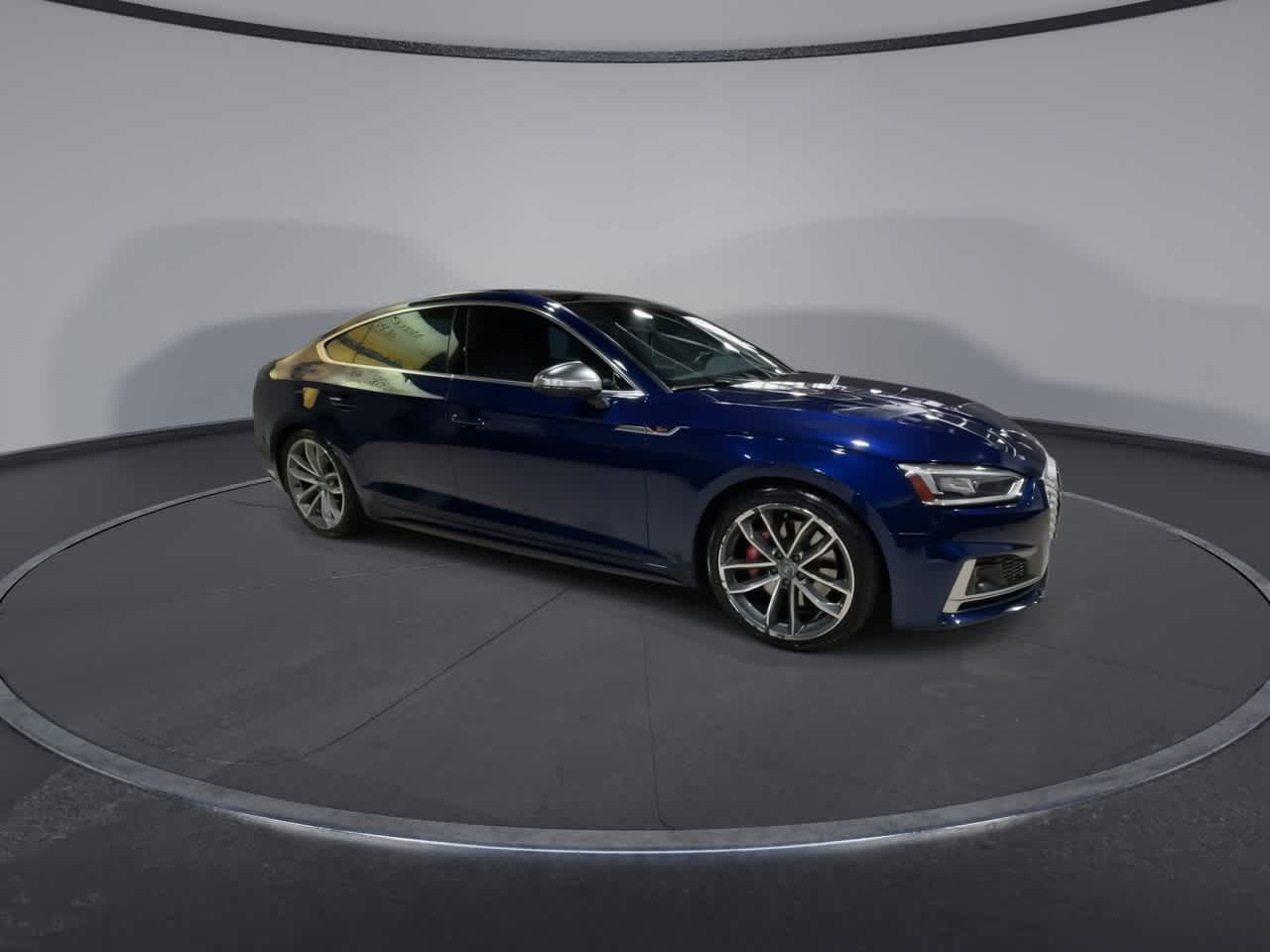 Thumbnail: 2018 Audi S5 - 2