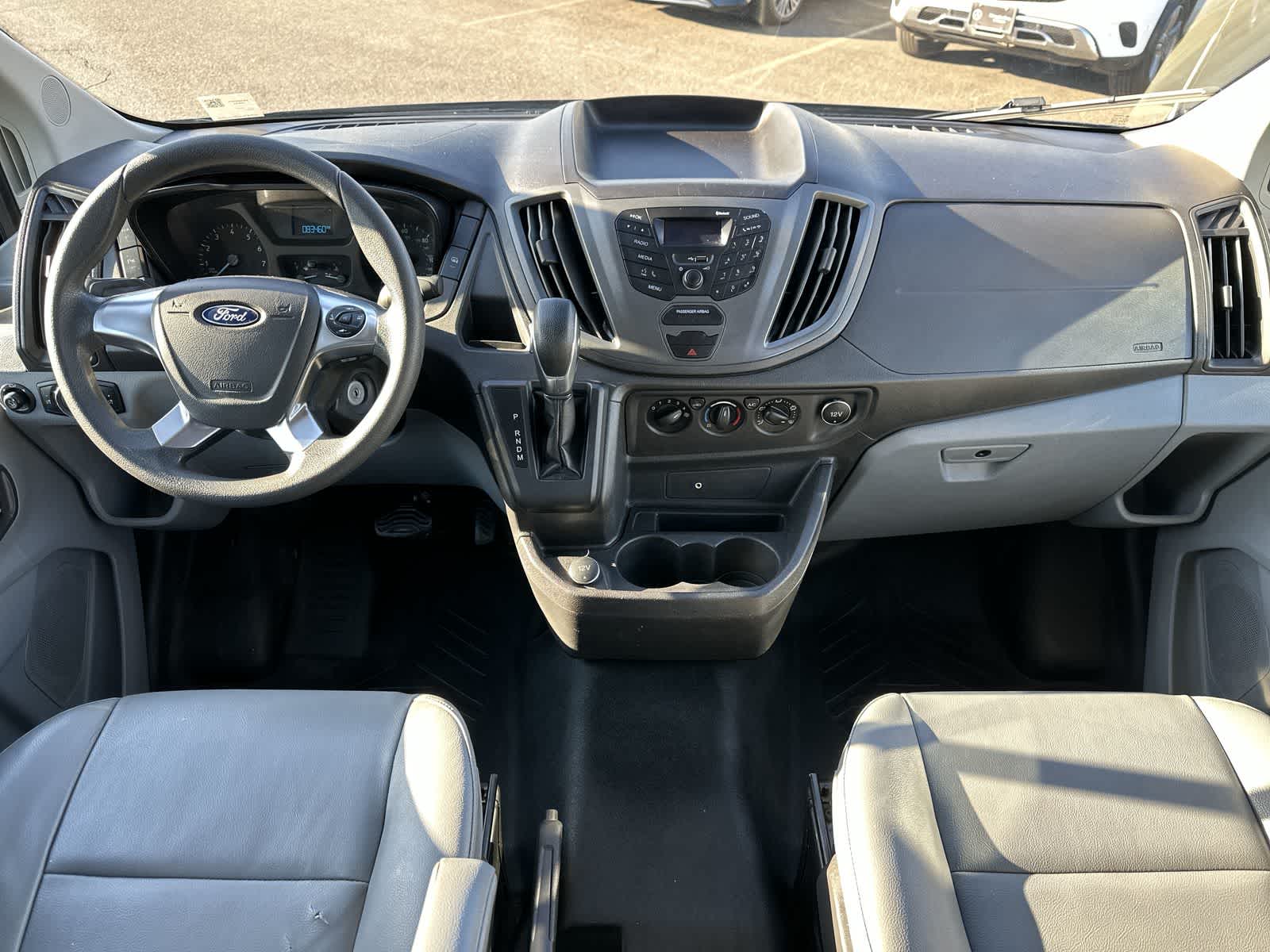Thumbnail: 2019 Ford Transit Series - 22