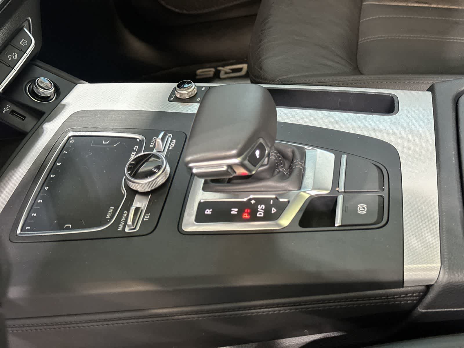 Thumbnail: 2018 Audi Q5 - 29