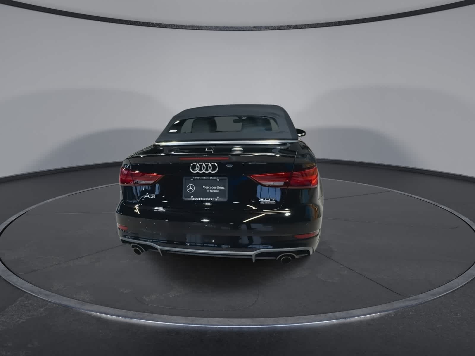 Thumbnail: 2018 Audi A3 - 10