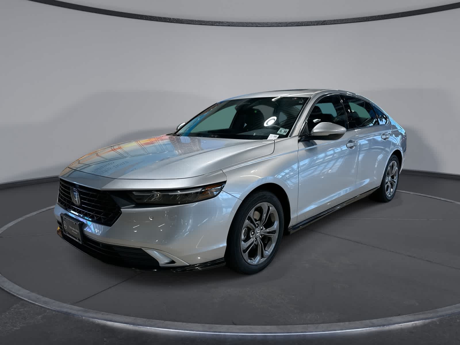 2025 Honda Accord