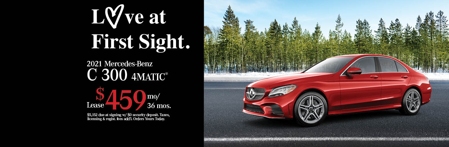 New & Used Car Dealership MercedesBenz of Paramus