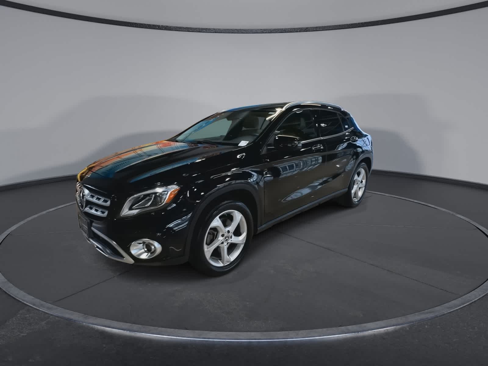 Thumbnail: 2019 Mercedes-Benz GLA - 5