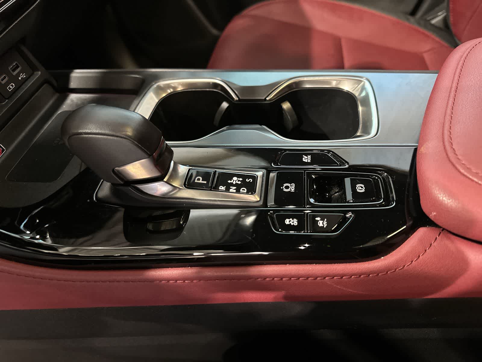 Thumbnail: 2023 Lexus NX - 29