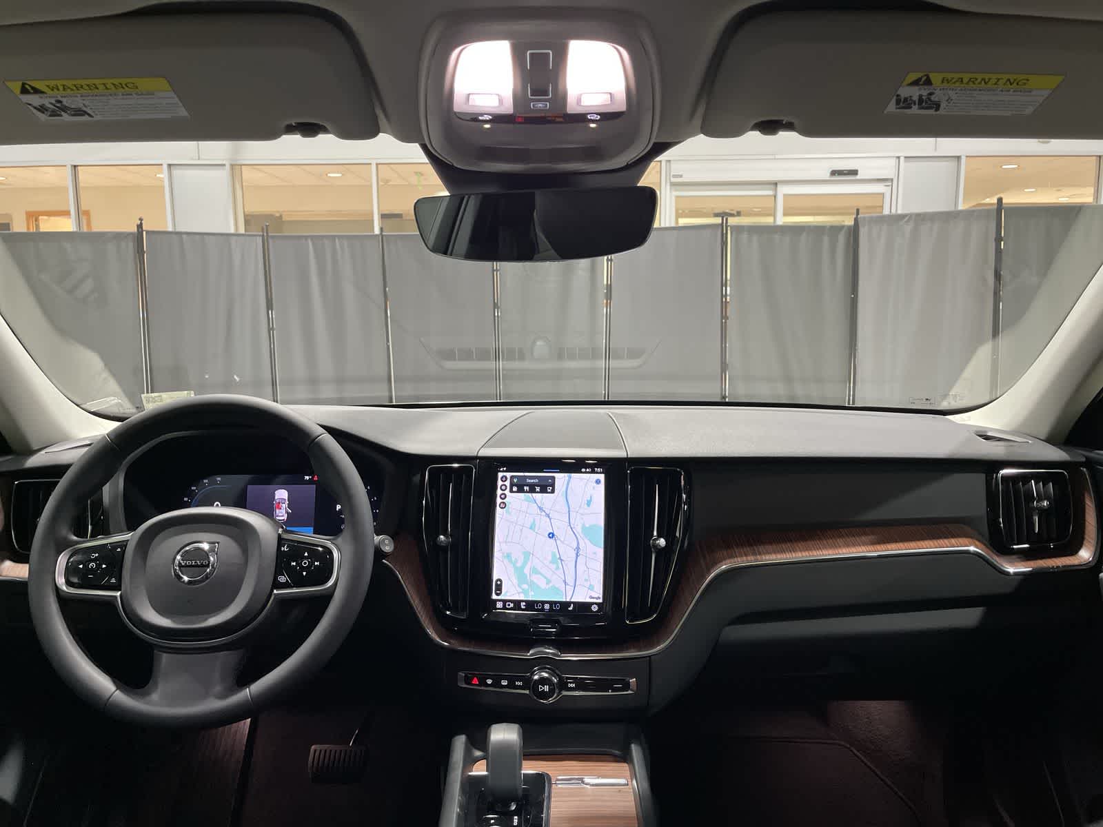 Thumbnail: 2023 Volvo XC60 - 22