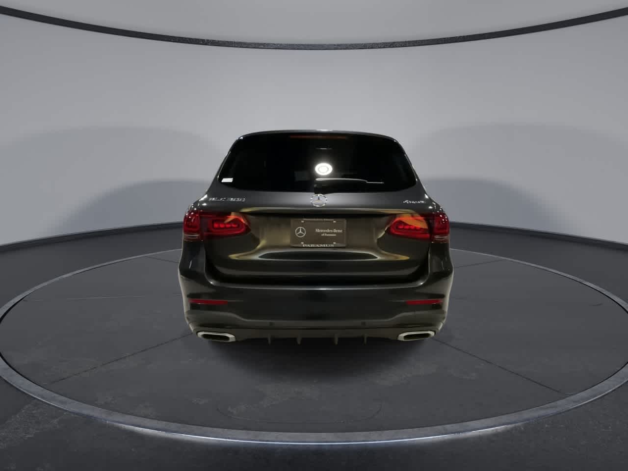 Thumbnail: 2022 Mercedes-Benz GLC - 10