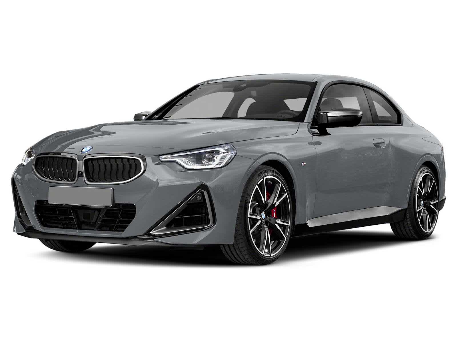 2023 Bmw 2 Series