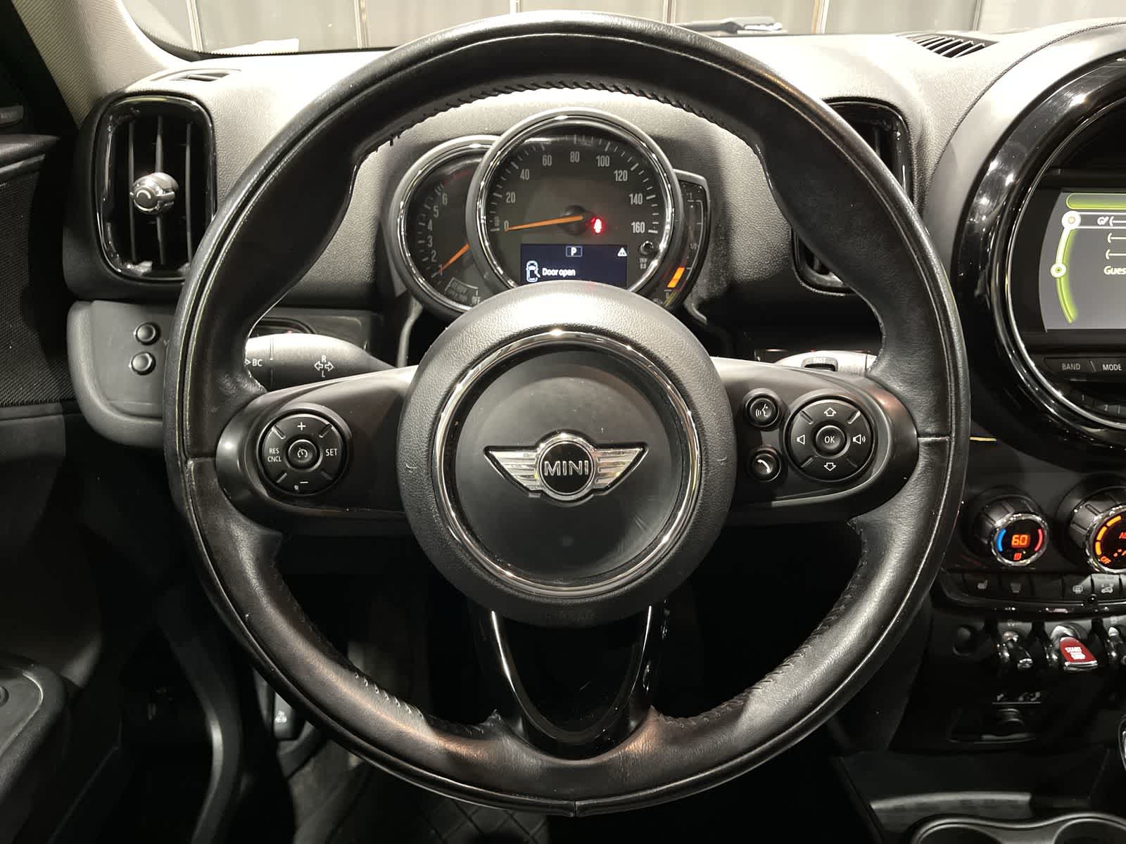 Thumbnail: 2018 MINI Cooper Countryman - 27