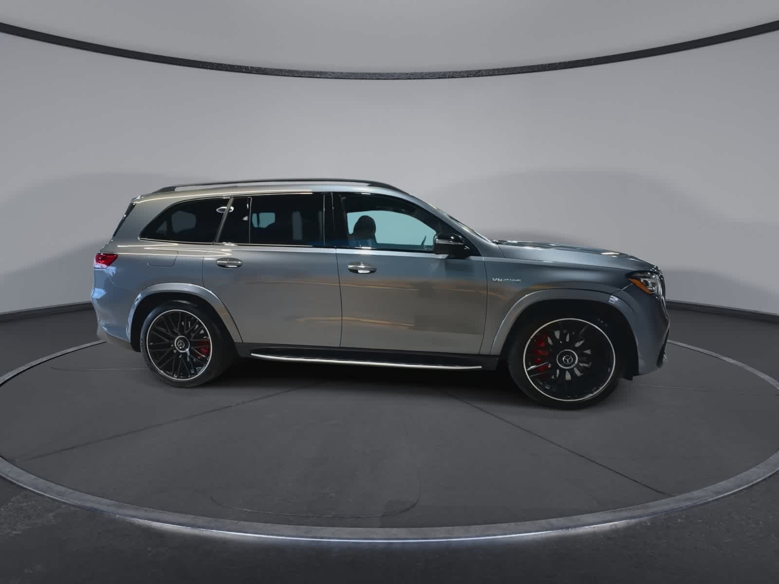 Thumbnail: 2023 Mercedes-Benz GL-Class - 13