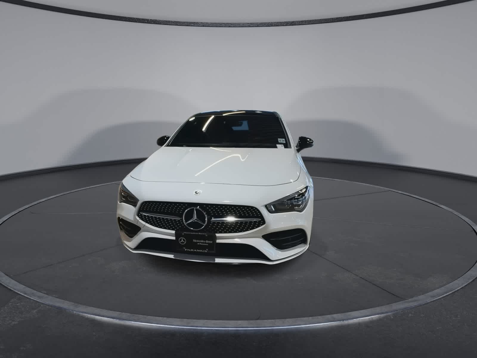Thumbnail: 2023 Mercedes-Benz CLA - 4