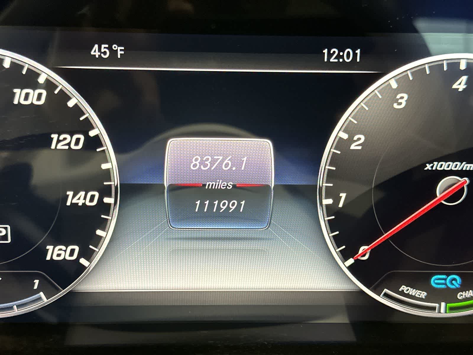 Thumbnail: 2019 Mercedes-Benz CLS - 30