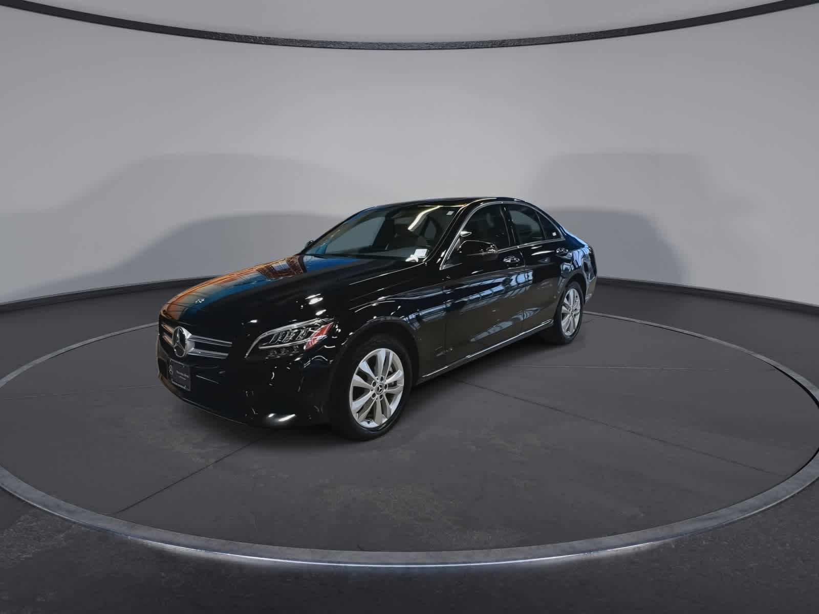 Thumbnail: 2019 Mercedes-Benz C-Class - 5