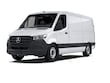  Mercedes-Benz Sprinter 2500