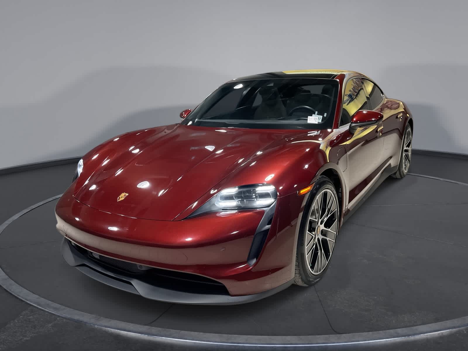 2022 Porsche Taycan  -
                  Paramus, NJ