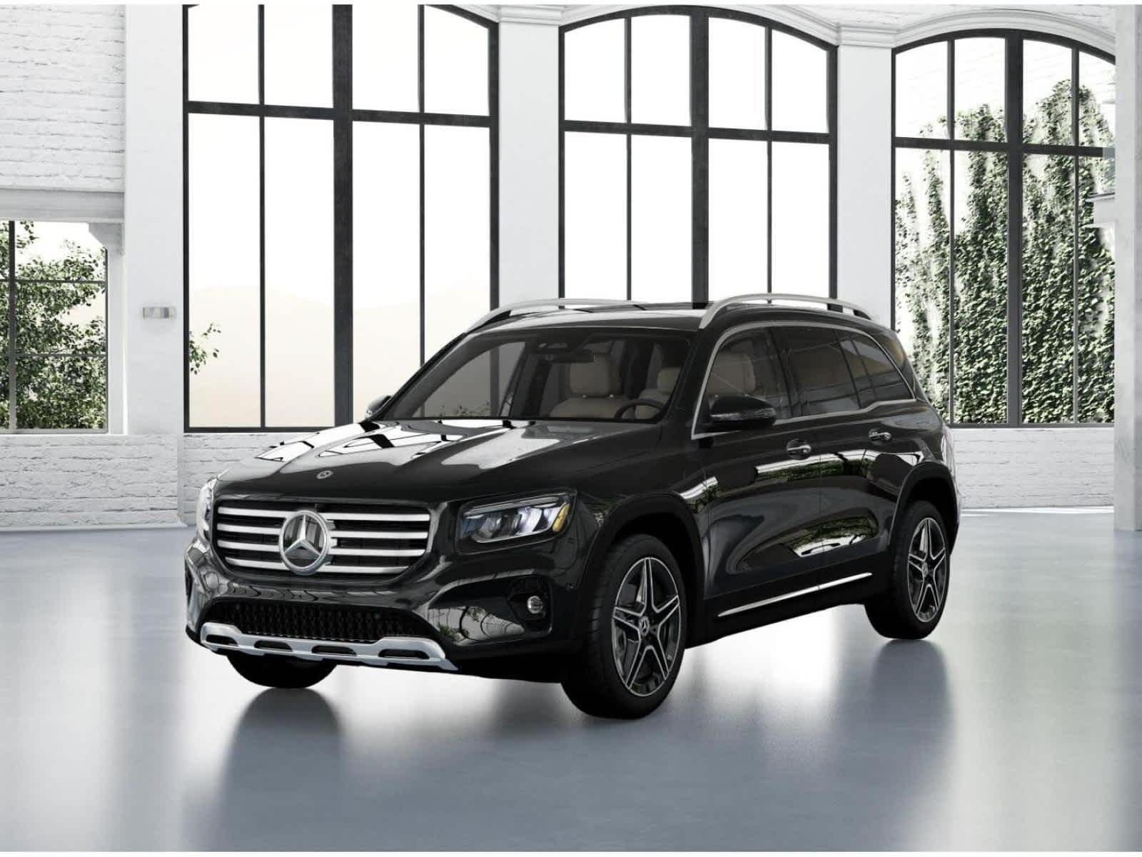 Thumbnail: 2026 Mercedes-Benz GLB - 39