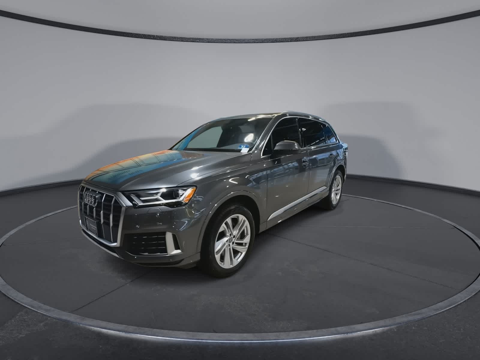 Thumbnail: 2020 Audi Q7 - 5