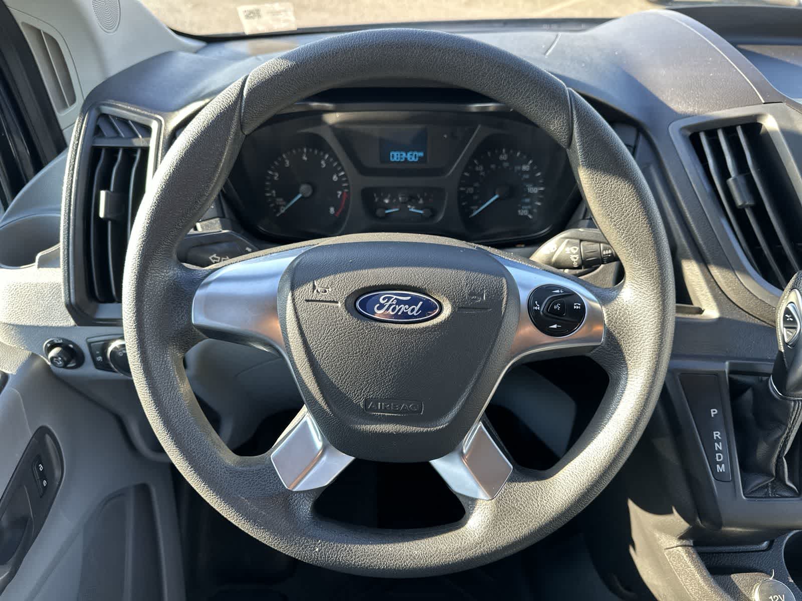 Thumbnail: 2019 Ford Transit Series - 27
