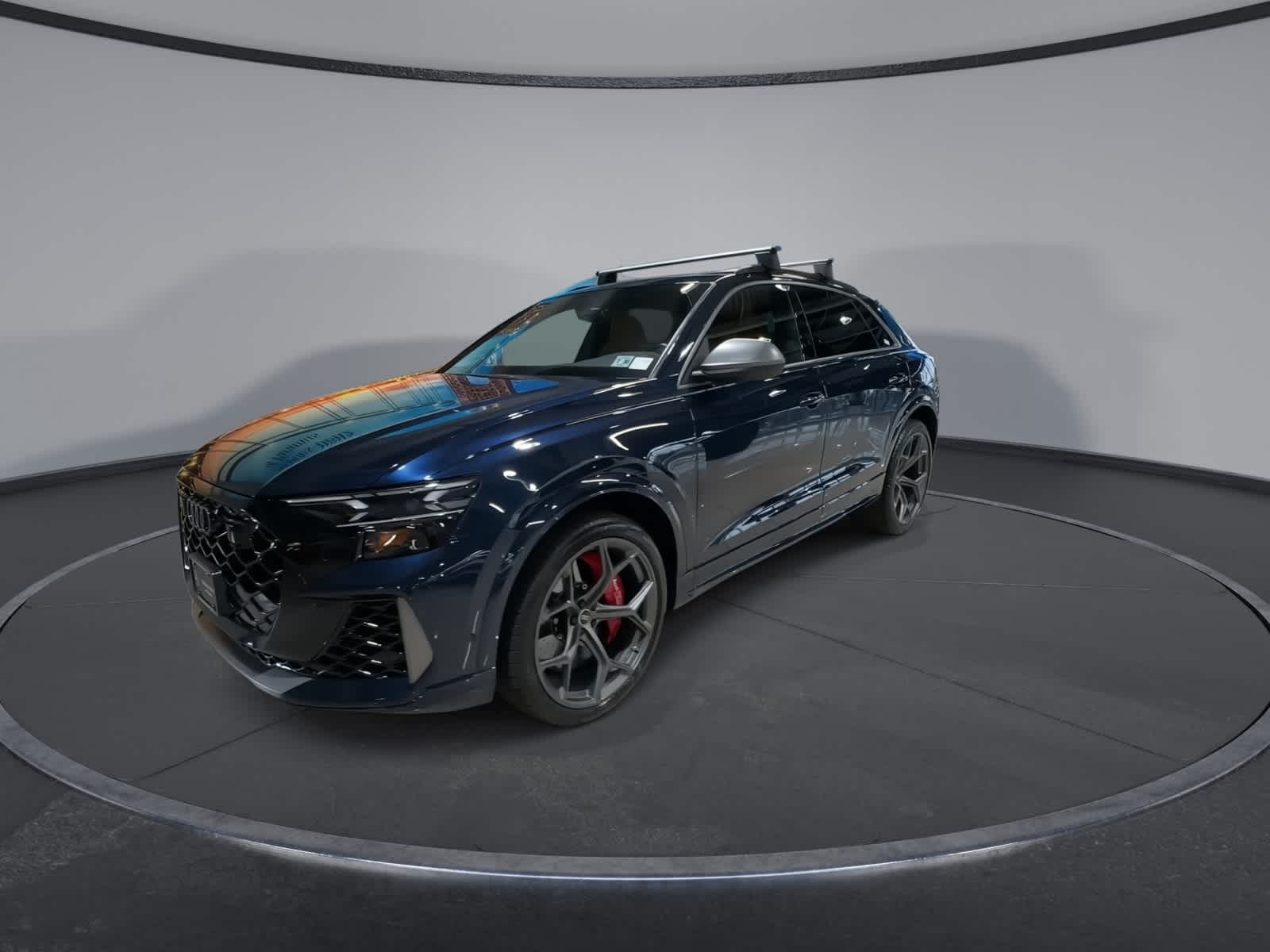 Thumbnail: 2025 Audi RS Q8 - 5