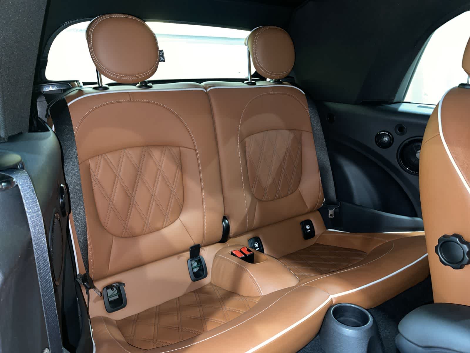 Thumbnail: 2022 MINI Cooper Convertible - 25