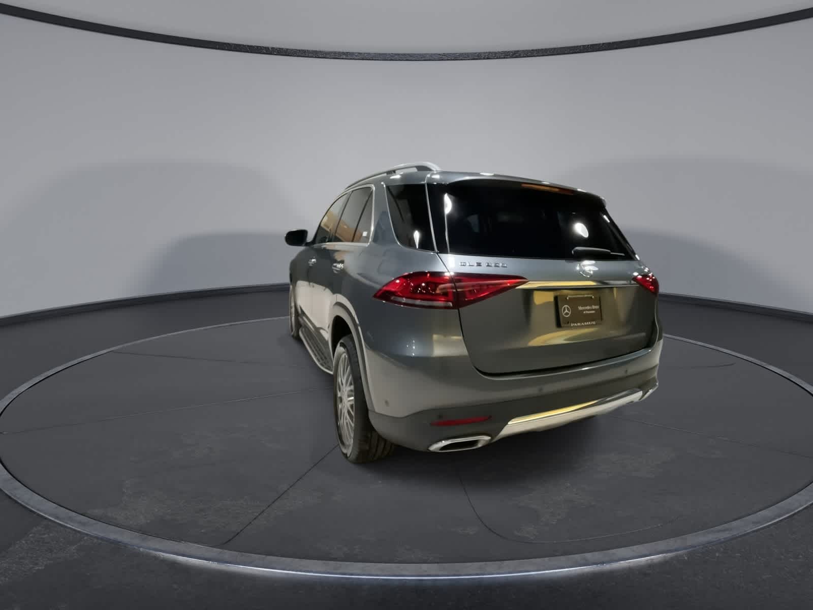 Thumbnail: 2022 Mercedes-Benz GLE - 9