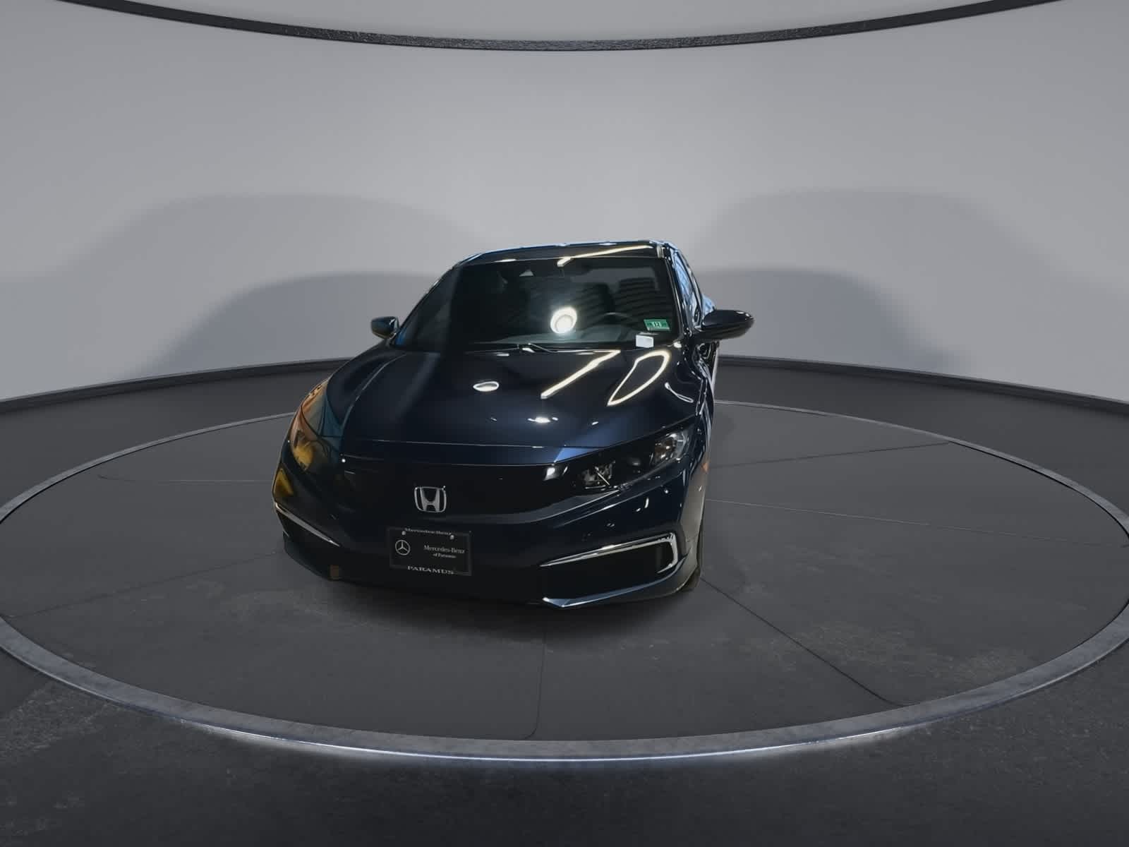 Thumbnail: 2019 Honda Civic - 4