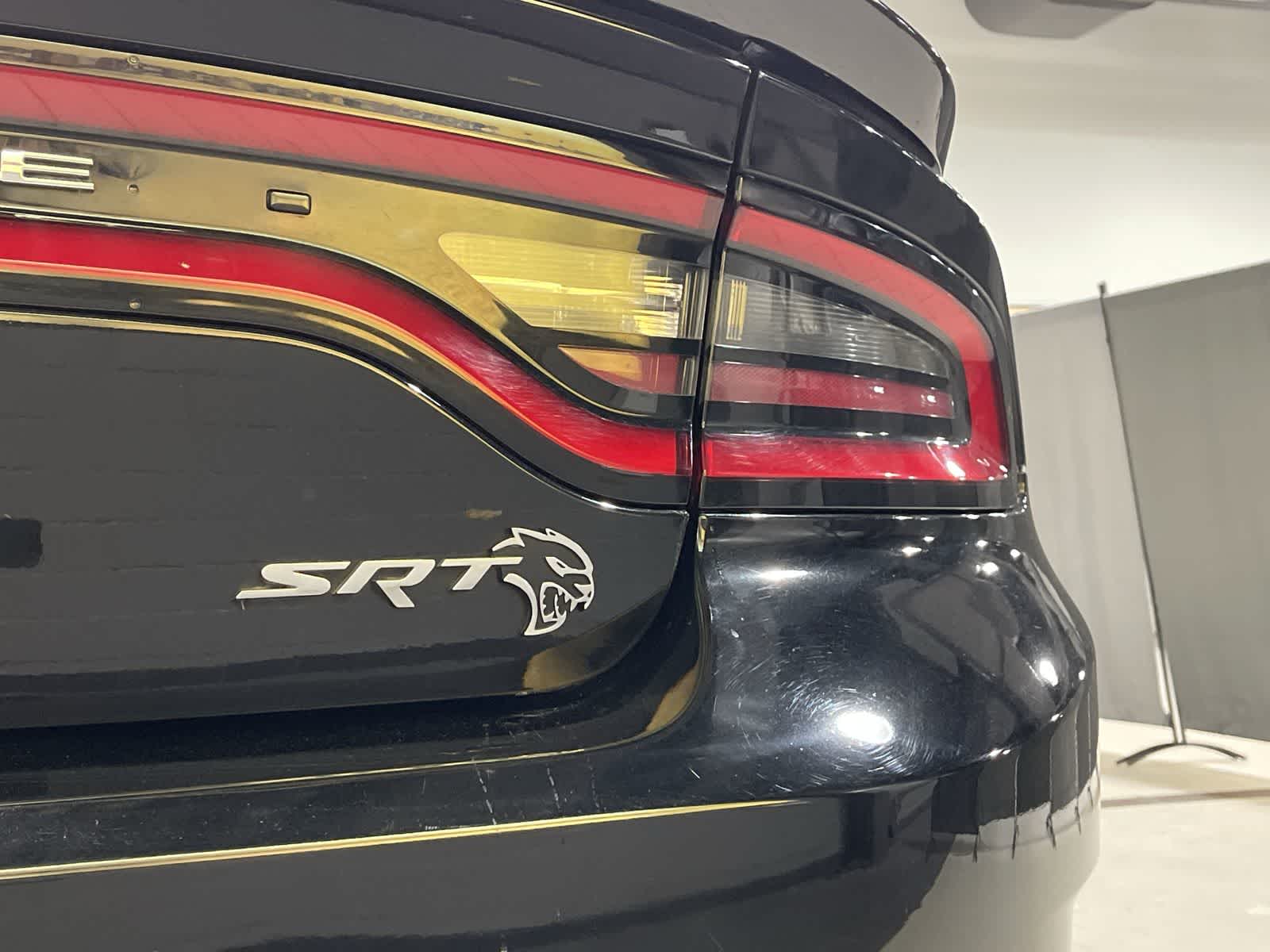 Thumbnail: 2019 Dodge Charger - 19