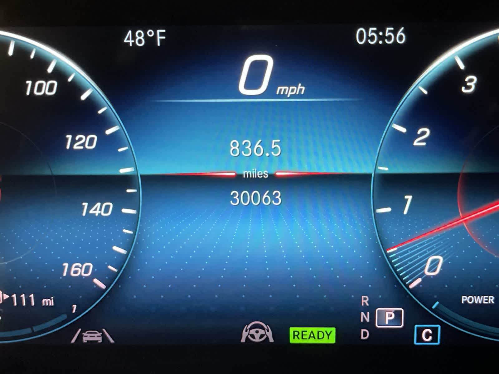 Thumbnail: 2023 Mercedes-Benz GLS - 30